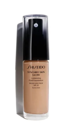 Synchro Skin Glow*SHISEIDO Outlet