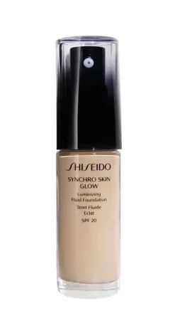 Synchro Skin Glow*SHISEIDO Outlet