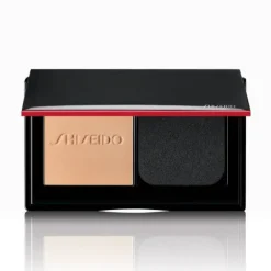 New Synchro Skin Self-Refreshing Custom Powder Foundation Bases De Maquillaje