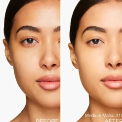 Synchro Skin Self-Refreshing*SHISEIDO