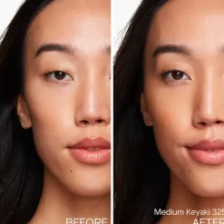 Synchro Skin Self-Refreshing*SHISEIDO