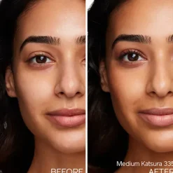 Synchro Skin Self-Refreshing*SHISEIDO