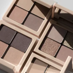 System Flexi Palette 4 Mirror*INGLOT Outlet