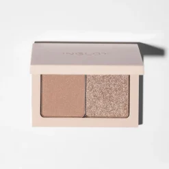 System Flexi Palette Mirror 2*INGLOT