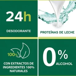 Tacto Puro Classic*NB PALMOLIVE New