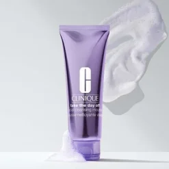 Discount Take The Day Off™ Facial Cleansing Mousse Limpieza