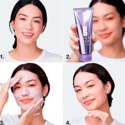 Discount Take The Day Off™ Facial Cleansing Mousse Limpieza