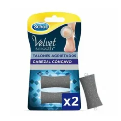 Online SCHOLL Talones Agrietados