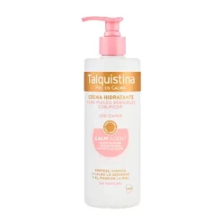 Crema Hidratante*TALQUISTINA Hot