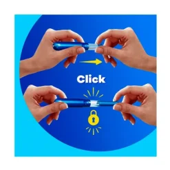 Best TAMPAX Compak Super 36