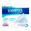 Cup*TAMPAX Clearance