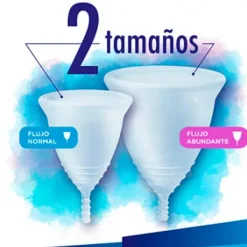 Cup*TAMPAX Clearance