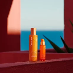 Discount LANCASTER Tan Maximizer Sublimating Oil Reparing After Sun