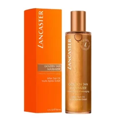 Discount LANCASTER Tan Maximizer Sublimating Oil Reparing After Sun