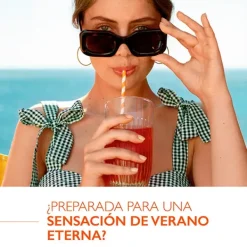 Discount LANCASTER Tan Maximizer Sublimating Oil Reparing After Sun