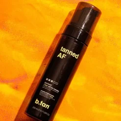 Sale B.TAN Tanned Af