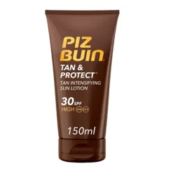 Hot PIZ BUIN Tan&Protect Crema SPF 30