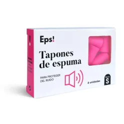 Discount EPS Tapones De Espuma