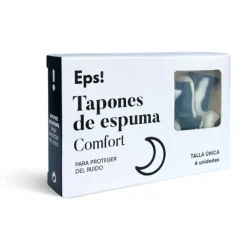 Sale EPS Tapones de Espuma Comfort