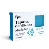 Best EPS Tapones de Silicona Moldeable