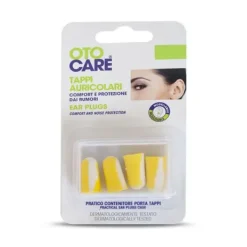 Tapones Para Oído*OTO CARE Online