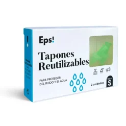 Sale EPS Tapones Reutilizables