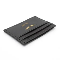 CHIC & LOVE Tarjetero Negro