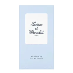 Tartine Et Chocolate*GIVENCHY
