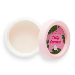 New I HEART REVOLUTION Tasty Coconut Lip Scrub
