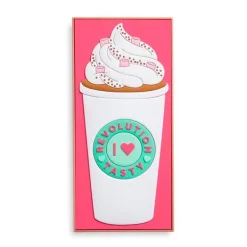 Tasty Palette*I HEART REVOLUTION Discount