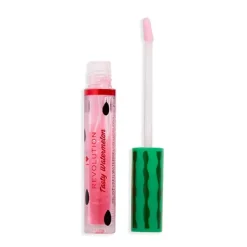 Tasty Watermelon Lip Gloss*I HEART REVOLUTION Online