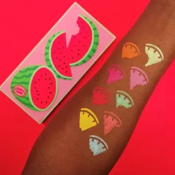 Tasty Watermelon Palette*I HEART REVOLUTION Discount