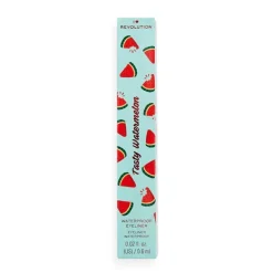 Sale Tasty Watermelon Waterproof Eyeliner Delineadores De Ojos