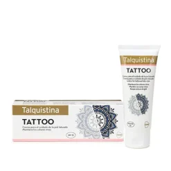 Discount TALQUISTINA Tattoo