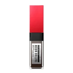 Tattoo Brow 36H Styling Gel*MAYBELLINE NEW YORK Hot