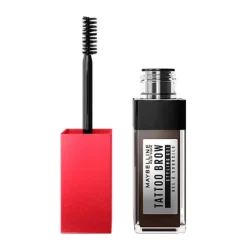 Tattoo Brow 36H Styling Gel*MAYBELLINE NEW YORK Hot