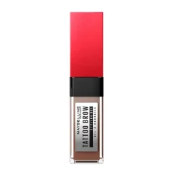 Tattoo Brow 36H Styling Gel*MAYBELLINE NEW YORK Hot