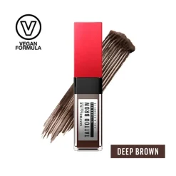 Tattoo Brow 36H Styling Gel*MAYBELLINE NEW YORK Hot