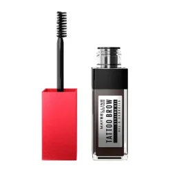 Tattoo Brow 36H Styling Gel*MAYBELLINE NEW YORK Hot