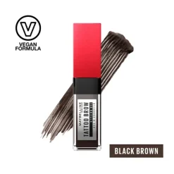 Tattoo Brow 36H Styling Gel*MAYBELLINE NEW YORK Hot