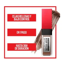 Sale Tattoo Brow 36H Styling Gel Cejas