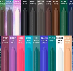 Tattoo Liner Gel Pencil*MAYBELLINE NEW YORK Sale