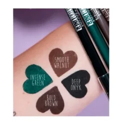 Tattoo Liner Gel Pencil*MAYBELLINE NEW YORK Sale