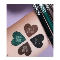 Tattoo Liner Gel Pencil*MAYBELLINE NEW YORK Sale