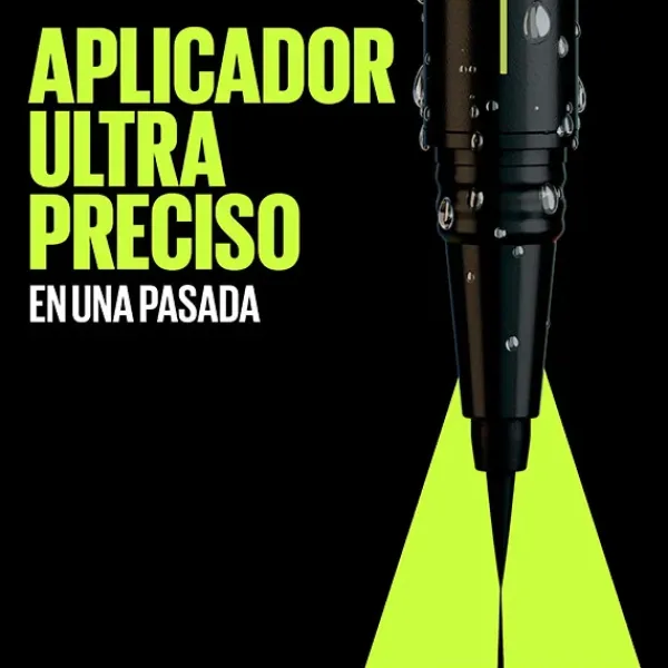 Tattoo Liner Ink Pen*MAYBELLINE NEW YORK Best