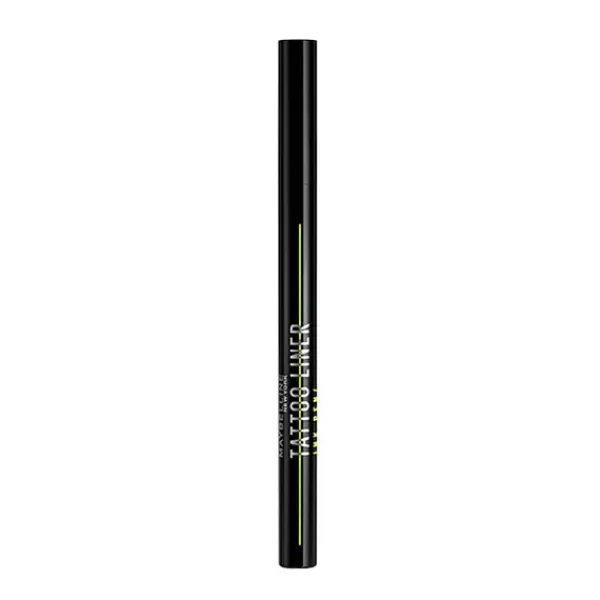 Tattoo Liner Ink Pen*MAYBELLINE NEW YORK Best