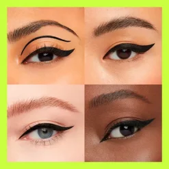 Tattoo Liner Ink Pen Delineadores De Ojos