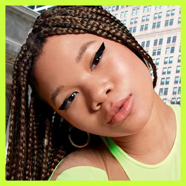 Tattoo Liner Ink Pen*MAYBELLINE NEW YORK Best