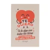 Outlet MR WONDERFUL Te Quiero