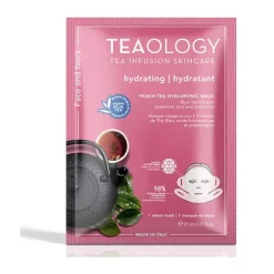 Online TEAOLOGY Tea Infusion Skincare